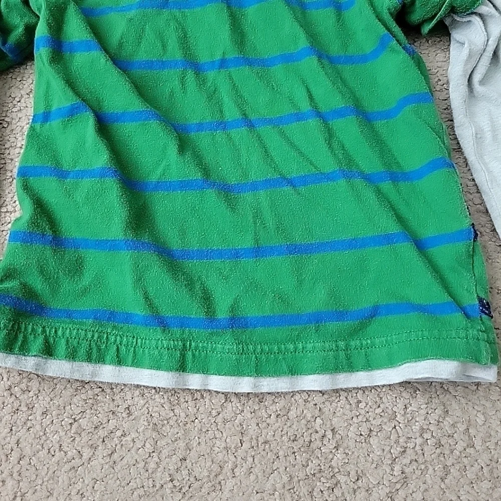 Carter's Toddler Boy's Shirt